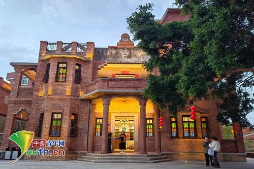 何以中国 向海泉州 丨福建晋江 企业家工厂 从这里走向世界