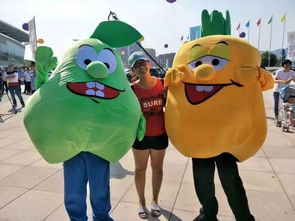 第十届海峡两岸 泉州 农产品采购订货会隆重开幕 走透透,这里好吃又好玩