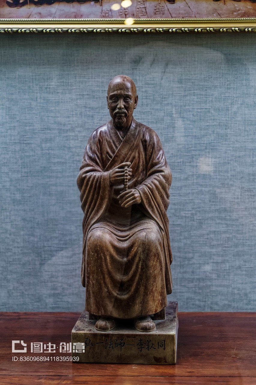 泉州1916园区风光