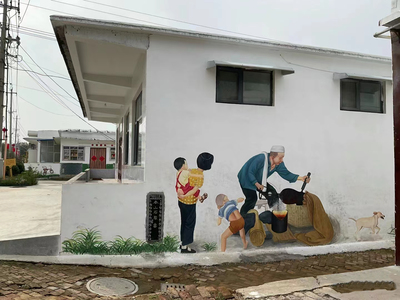 泉州乡村涂鸦壁画-(此地)可服务区域晋江|南安|南平|福州|莆田|宁德|三明|厦门|漳州(更新时间:2025-07-15 17:27:16)