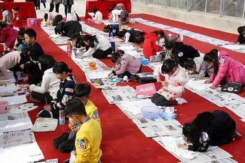 东石行走两万步 每一步都是我们的眷爱与希望