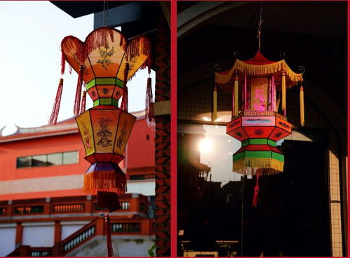 为期3天,攻略来了 泉州元宵来 泽 里,赏花灯享东南亚美食,点击文末领取美食券 灯会 闽南 丰泽 元宵节 网易订阅