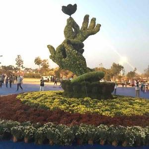 涂鸦泉州通淮关岳庙雕塑的人已经被抓住了!