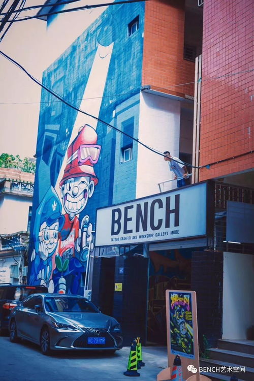 浪漫他山,2019 2020这些摊主等着你们