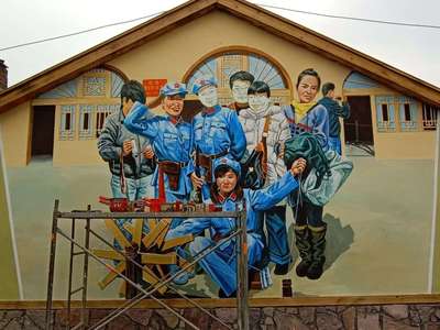 泉州乡村涂鸦壁画-(此地)可服务区域晋江|南安|南平|福州|莆田|宁德|三明|厦门|漳州(更新时间:2025-07-15 17:27:16)