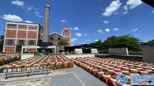 泉州夏日涂鸦艺术打卡路线 开启酷炫旅途