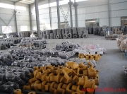 泉州涂鸦风采 丰泽泉航机械厂产品相册图片展示