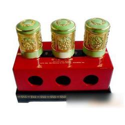 探寻泉州红木产业 从传统批发到涂鸦艺术的跨界融合